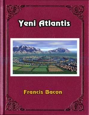 Cover of Francis Bacon Yeni Atlantis (MEB).pdf