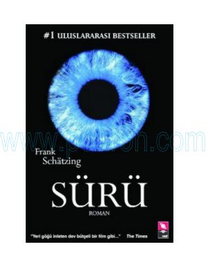 Cover of Frank Schatzing Suru.pdf