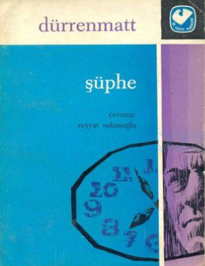 Cover of Friedrich Durrenmatt suphe.pdf