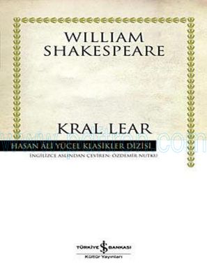 Cover of William Shakespeare Kral Lear.pdf