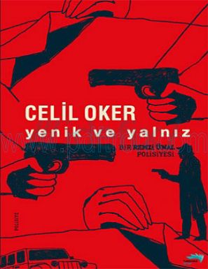 Cover of Celil Oker Yenik ve Yalniz.pdf