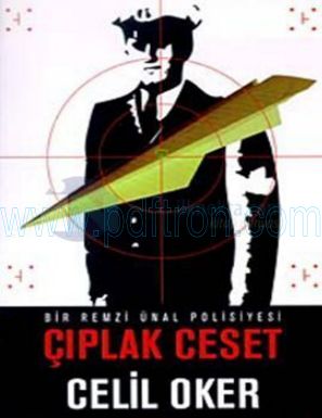 Cover of Celil Oker ciplak Ceset.pdf