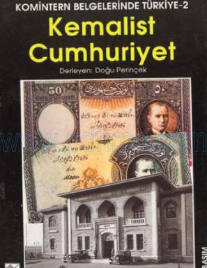 Cover of Dogu Perincek Kemalist Cumhuriyet.pdf