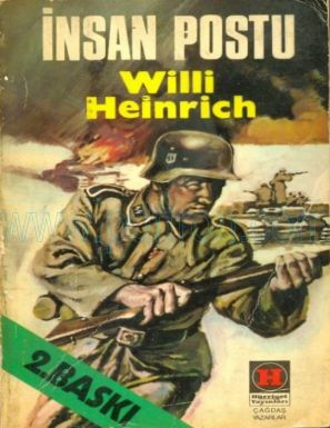 Cover of Willi Heinrich insan Postu.pdf