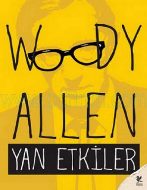 Cover of Woody Allen Yan Etkiler.pdf