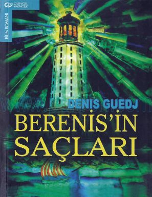 Cover of Denis Guedj Berenis in Saclari.pdf