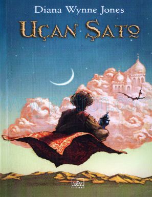 Cover of Diana Wynne Jones Ucan sato.pdf