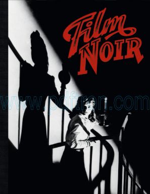 Cover of Didem Tanridagli Kara Film (Film Noir).pdf