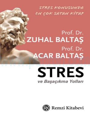 Cover of Zuhal Baltas Acar Baltas Stres ve Basacikma Yollari.pdf