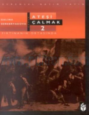 Cover of Galina Serebryakova Atesi calmak 2.pdf