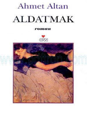 Cover of Ahmet Altan Aldatmak.pdf