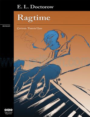 Cover of E. L. Doctorow Ragtime.pdf