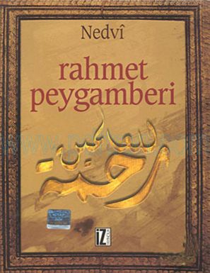 Cover of Ebu l Hasen en Nedvi Rahmet Peygamberi.pdf