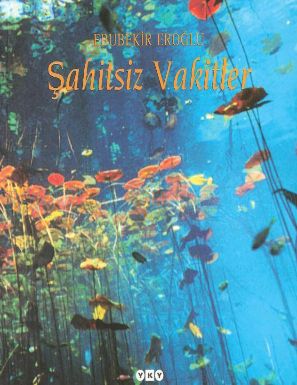 Cover of Ebubekir Eroglu sahitsiz Vakitler.pdf