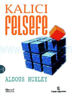 Cover of Aldous Huxley Kalici Felsefe.pdf