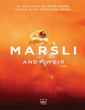 Cover of Andy Weir Marsli.pdf