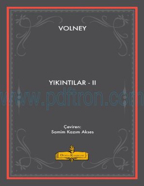 Cover of Volney Yikintilar II.pdf