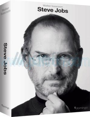 Cover of Walter Isaacson Steve Jobs.pdf