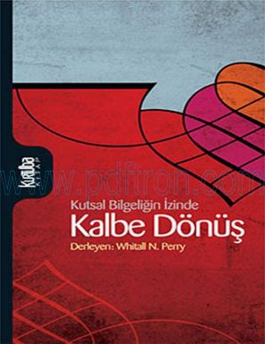 Cover of Whitall N. Perry Kalbe Donus.pdf