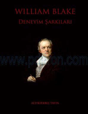 Cover of William Blake Deneyim sarkilari.pdf