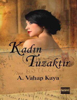 Cover of A. Vahap Kaya Kadin Tuzaktir.pdf