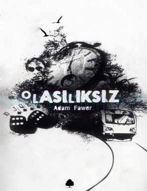 Cover of Adam Fawer Olasılıksız.pdf