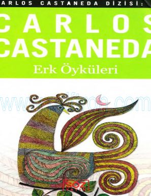 Cover of Carlos Castaneda Erk Oykuleri.pdf