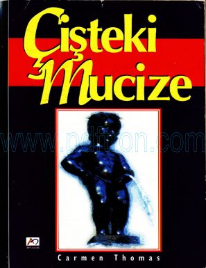 Cover of Carmen Thomas cisteki Mucize.pdf