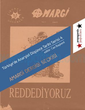 Cover of Can Baskent (Editor) Amargi Dergisi Seckisi.pdf