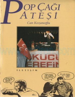 Cover of Can Kozanoglu Pop Cagi Atesi.pdf