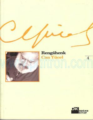 Cover of Can Yucel Rengahenk.pdf