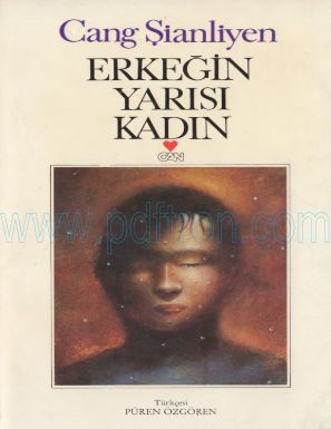 Cover of Cang sianliyen Erkegin Yarisi Kadin.pdf