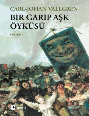 Cover of Carl Joan Vallgren Bir Garip Ask Oykusu.pdf