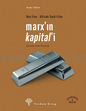 Cover of Ben Fine Alfredo Saad Filho Marx in Kapitali.pdf