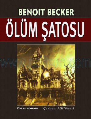 Cover of Benoit Becker olum satosu.pdf