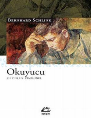 Cover of Bernhard Schlink Okuyucu.pdf