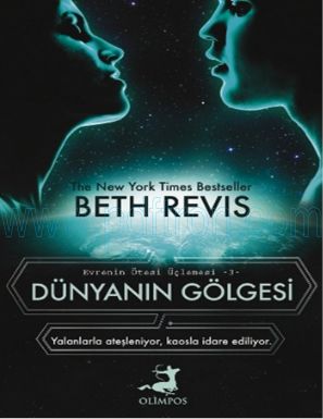 Cover of Beth Revis Evrenin otesi.pdf