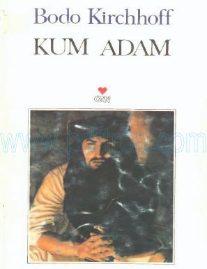 Cover of Bodo Kirchhoff Kum Adam.pdf