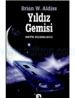 Cover of Brian Aldiss Yildiz Gemisi.pdf