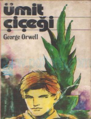 Cover of George Orwell umit cicegi.pdf