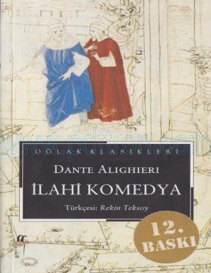 Cover of Ilahi Komedya Dante.pdf