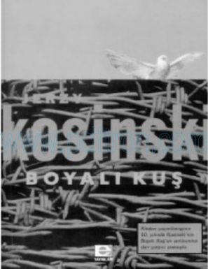 Cover of Jerzy Kosinski Boyali Kus.pdf