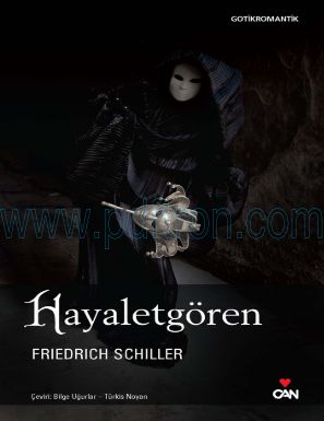 Cover of Friedrich Schiller Hayaletgoren.pdf