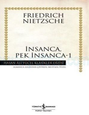 Cover of Friedrich Wilhelm Nietzsche insanca Pek insanca 1.pdf