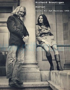 Cover of Richard Brautigan Kurtaj.pdf