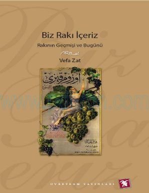 Cover of Vefa Zat Biz Raki iceriz.pdf