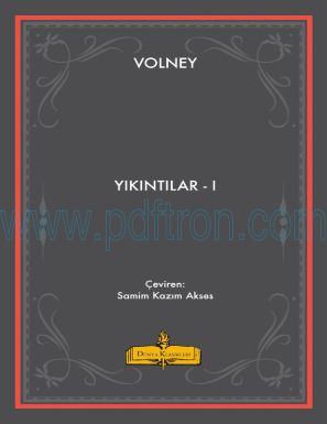 Cover of Volney Yikintilar I.pdf