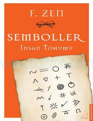 Cover of F. Zen Semboller insan Tohumu.pdf