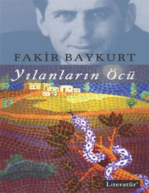 Cover of Fakir Baykurt Yilanlarin ocu.pdf