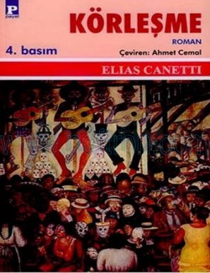 Cover of Elias Canetti Korlesme.pdf